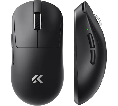 Игровая мышь MCHOSE A7 V2 Ultra Plus Lightweight Wireless черный