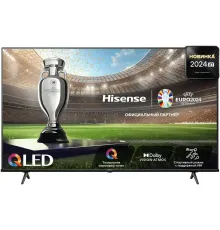 Телевизор Hisense 75E7NQ