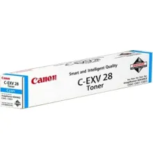 Картридж Canon C-EXV 28 Cyan 2793B002