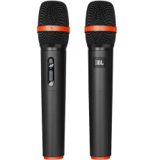 Радиосистема JBL UHF Microphone MIC-300