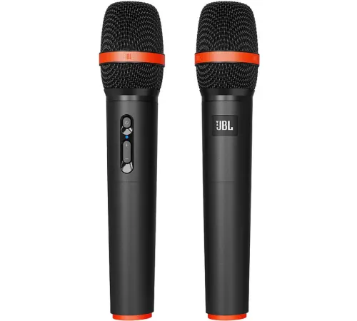 Радиосистема JBL UHF Microphone MIC-300