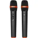 Радиосистема JBL UHF Microphone MIC-300
