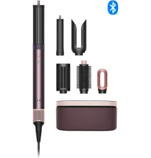 Фен-стайлер Dyson Airwrap Co-anda2x HS09 Straight+Wavy евровилка, яшмовая слива