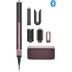 Фен-стайлер Dyson Airwrap Co-anda2x HS09 Straight+Wavy евровилка, яшмовая слива
