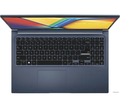 Ноутбук ASUS VivoBook 15 X1504ZA-BQ322