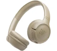 Наушники JBL Tune 530BT бежевый