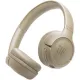 Наушники JBL Tune 530BT бежевый