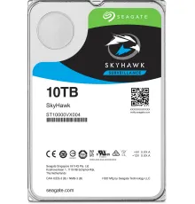 Жесткий диск Seagate Skyhawk 10TB [ST10000VX0004]