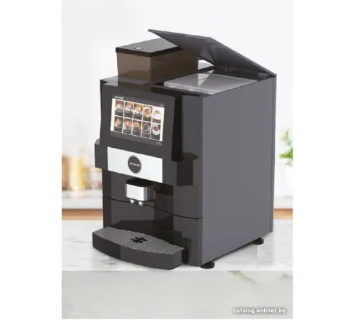 Кофемашина Jetinno JL22