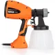 Краскораспылитель FoxWeld SGE 600/1200