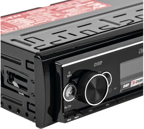 USB-магнитола ACV ADX-903BM DSP