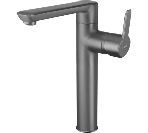 Смеситель Deante Arnika Titanium BQA D20K