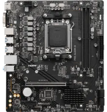 Материнская плата MSI Pro A620M-B