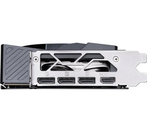 Видеокарта MSI GeForce RTX 5070 Ti 16G Gaming Trio OC
