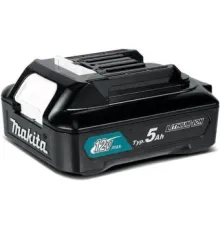 Аккумулятор Makita CXT BL 1050B 632U95-7 12В/5 Ah