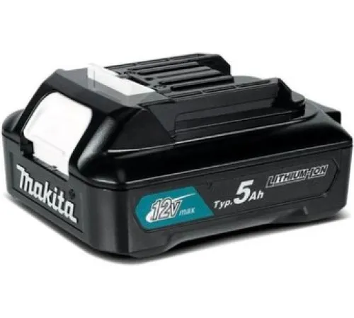 Аккумулятор Makita CXT BL 1050B 632U95-7 12В/5 Ah