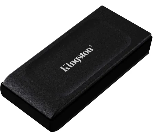 Внешний накопитель Kingston XS1000 2TB SXS1000/2000G