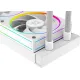 Система жидкостного охлаждения для процессора ID-Cooling SL360 White