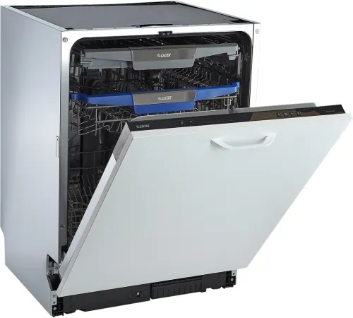 Встраиваемая посудомоечная машина Exiteq EXDW-I609