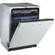 Встраиваемая посудомоечная машина Exiteq EXDW-I609