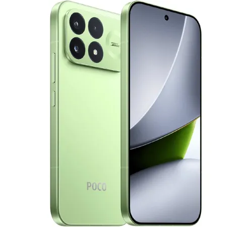 Телефон POCO F9 Pro 12GB/256GB международная версия зеленый
