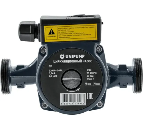 Насос Unipump CP 25-60 180