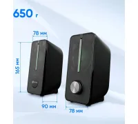 Акустика Оклик OK-120U