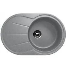 Кухонная мойка Ulgran U-503 342 графитовый