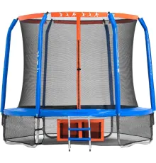 Батут DFC Jump Basket 14ft 14FT-JBSK-B
