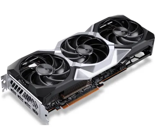 Видеокарта Acer Predator BiFrost Radeon RX 9070 OC 16GB DP.Z4GWW.P01
