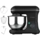 Планетарный миксер Cecotec Merengue 5L 1200 Black 4380