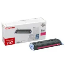Картридж Canon 707M 9422A004