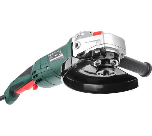 Угловая шлифмашина Hammer USM1650D