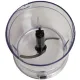 Погружной блендер Making Oasis Everywhere BL-150B