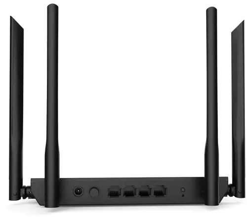 Wi-Fi роутер Netis N3