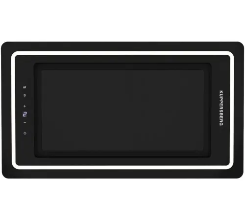Кухонная вытяжка KUPPERSBERG Inlumia 60 Black