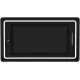 Кухонная вытяжка KUPPERSBERG Inlumia 60 Black
