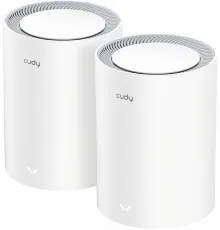 Wi-Fi система Cudy M3600 1.0 2-Pack