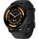 Умные часы Garmin Venu 3 черный, с силиконовым ремешком