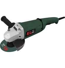 Угловая шлифмашина KLPRO KLBT83230