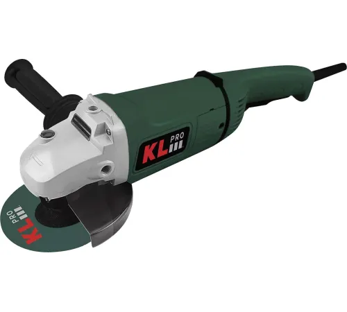 Угловая шлифмашина KLPRO KLBT83230