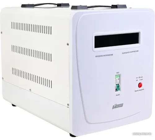 Стабилизатор напряжения Powerman AVS 10000 E