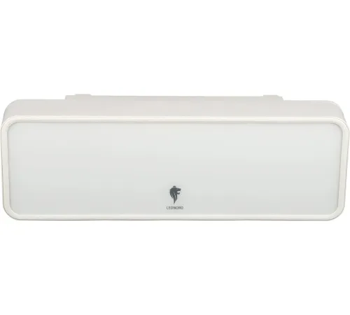 Тепловентилятор Leonord LPTC-6010N