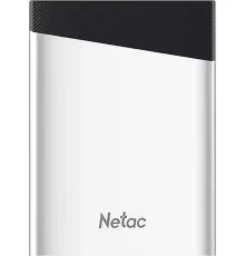 Внешний накопитель Netac Z6S 960GB NT01Z6S-960G-32SL