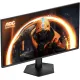 Игровой монитор AOC Gaming 27G50Z