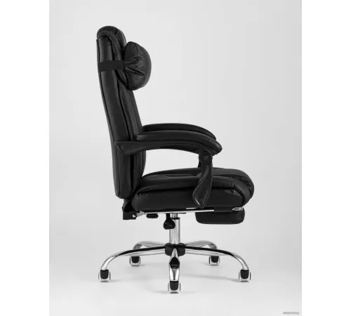 Офисное кресло Stool Group TopChairs Royal черный