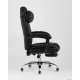 Офисное кресло Stool Group TopChairs Royal черный