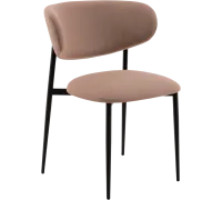 Стул Stool Group Килиан LV-113-E31-01 велюр бежевый