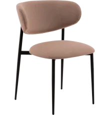 Стул Stool Group Килиан LV-113-E31-01 велюр бежевый