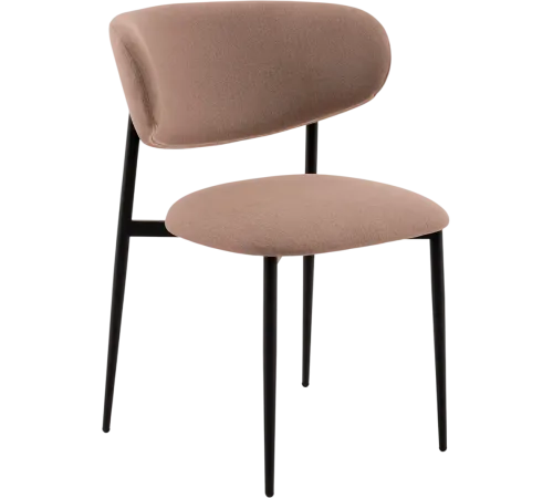 Стул Stool Group Килиан LV-113-E31-01 велюр бежевый